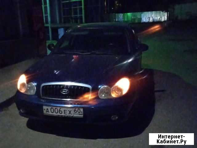 Аренда авто с водителем Великие Луки - изображение 1