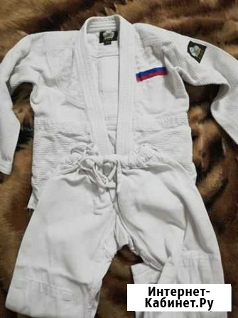 Продам кимано Становое - изображение 1