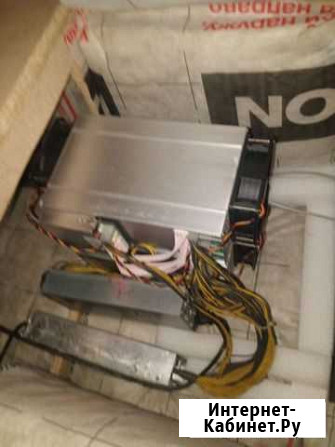 Асик L3+ refurbished Ульяновск - изображение 1
