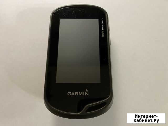 Garmin Oregon 600t Новодвинск - изображение 1