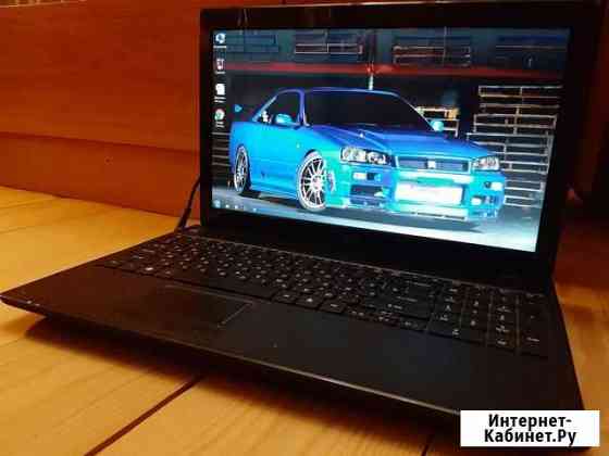 Acer Aspire 4 ядра Егорьевск