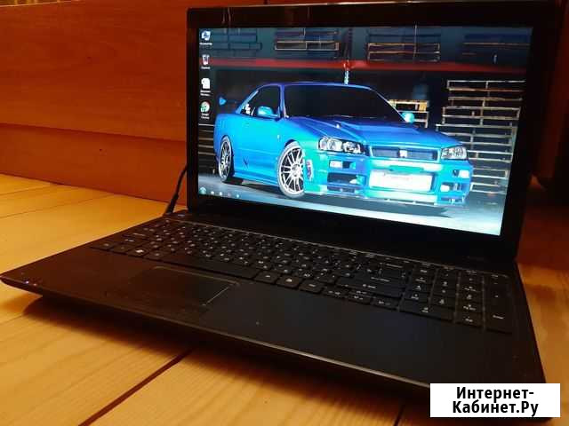 Acer Aspire 4 ядра Егорьевск - изображение 1
