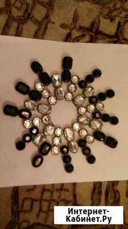 Бижутерия для творчества Красноярск