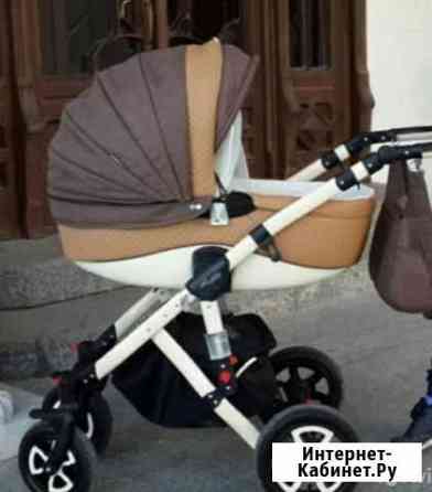 Коляска Mario New и другие 2 или 3в1 Воронеж