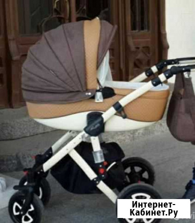 Коляска Mario New и другие 2 или 3в1 Воронеж - изображение 1