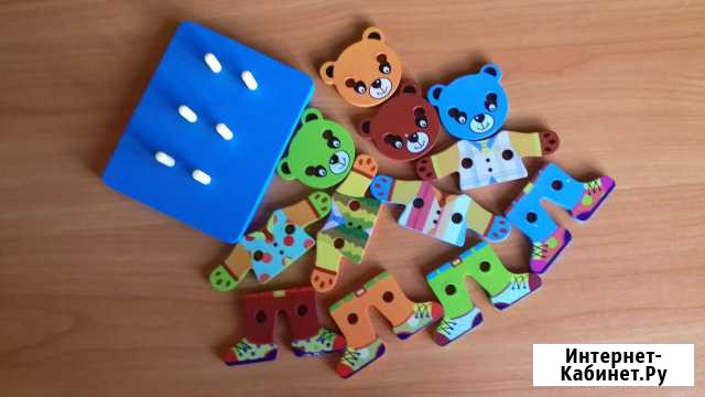 Игровой набор Оса - изображение 1