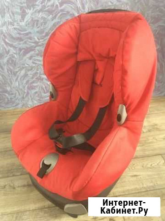 Детское кресло Maxi Cosi Иваново - изображение 1