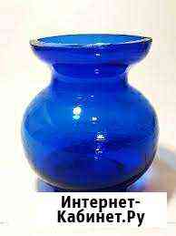 Ваза СССР Усолье-Сибирское