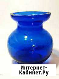 Ваза СССР Усолье-Сибирское - изображение 1