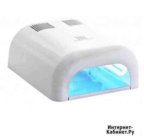 Лампа для ногтей Екатеринбург