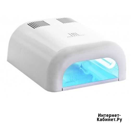 Лампа для ногтей Екатеринбург - изображение 1