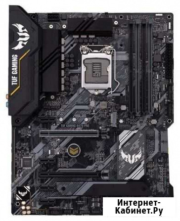 Asus h470-pro Крымск - изображение 1