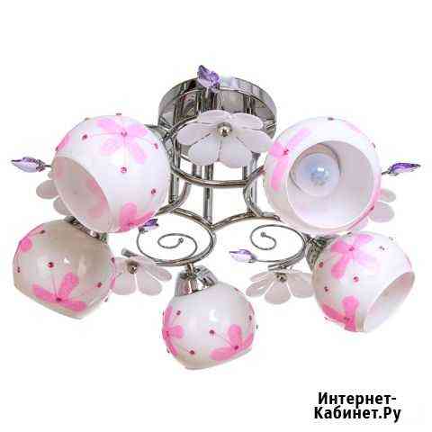 Потолочный светильник Мурманск