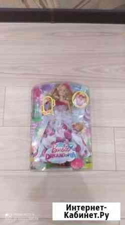 Барби США оригинал Dreamtopia новая Симферополь