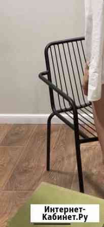 Дизайнерский стул IKEA zara hm home Красноярск