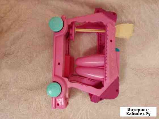 Куклы и автобус Челябинск