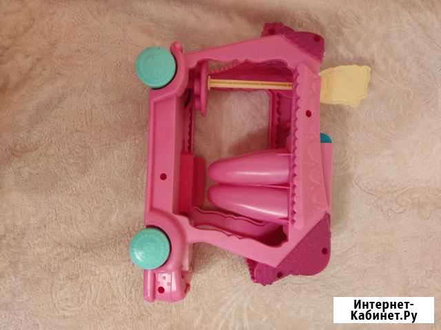 Куклы и автобус Челябинск - изображение 1