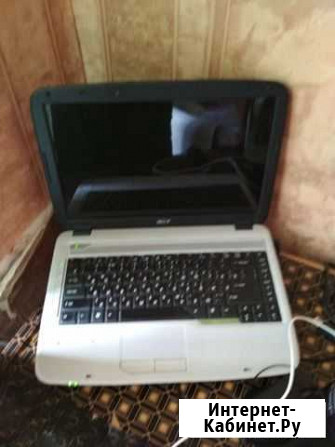 Ноутбук acer Южный - изображение 1