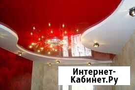 Установка Натяжных потолков Нальчик - изображение 1