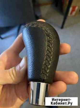 Ручка акп от Mazda 6 gg Тамбов