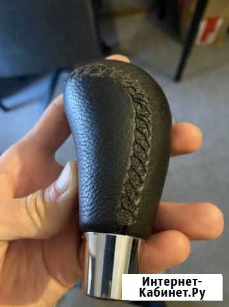 Ручка акп от Mazda 6 gg Тамбов - изображение 1