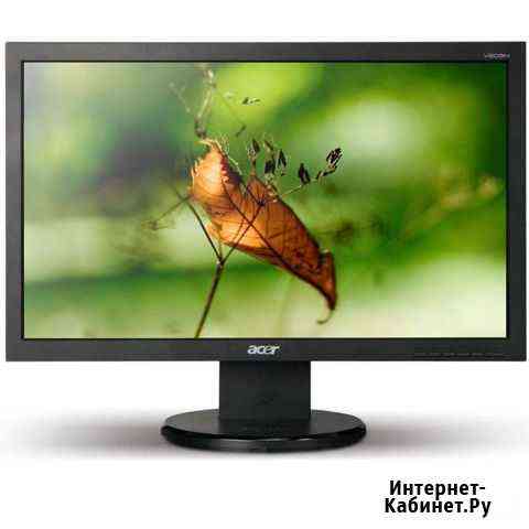 Монитор 20 Acer 203hl Саратов