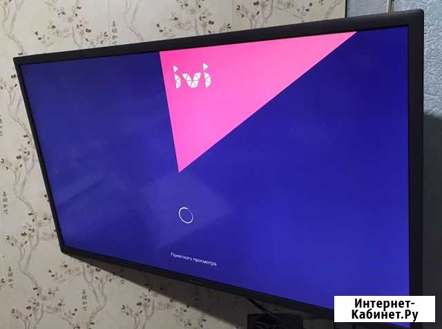 Телевизор Samsung 32 дюйма Челябинск - изображение 1