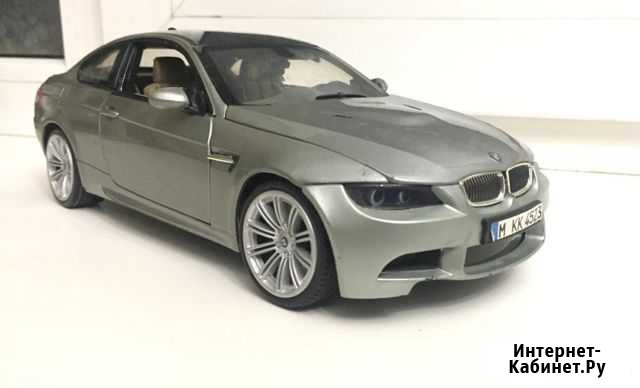 BMW M3 Махачкала - изображение 1