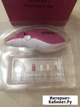 Маникюрный набор Саратов - изображение 1