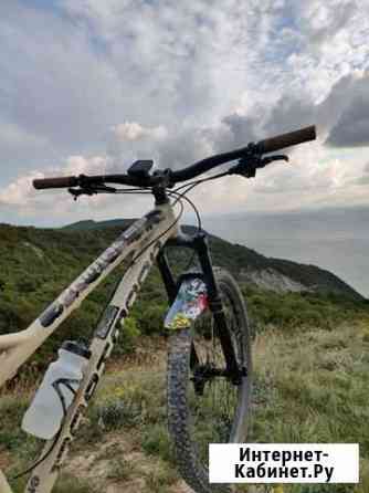 Вилка Rock shox recon rl 29 boost 150mm Чебоксары