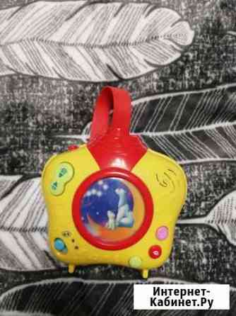 Детский ночник проектор Белгород