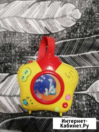 Детский ночник проектор Белгород - изображение 1