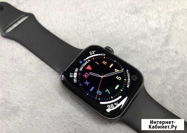 Apple watch series 6 Мегион - изображение 1