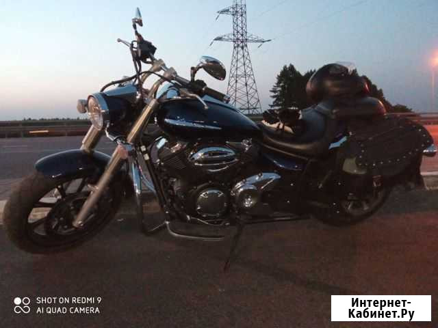 Yamaha XVS 950 Стерлитамак - изображение 1