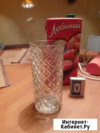Ваза для цветов Волгоград - изображение 1