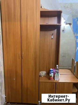 Прихожая, Шкаф, Зеркало, Тумба Казань - изображение 1