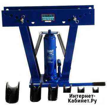 Трубогиб Ростов-на-Дону