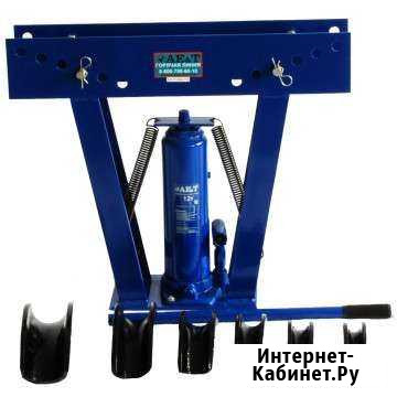 Трубогиб Ростов-на-Дону - изображение 1