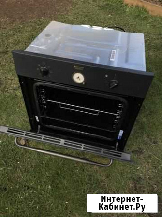 Электрическая духовка hotpoint-ariston 7ofhr 640 Великий Новгород - изображение 1