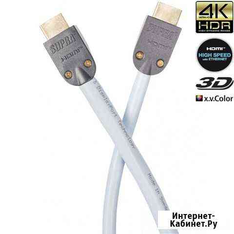 Supra supra hdmi 1.0m Севастополь