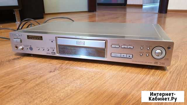 DVD проигрывать Sony DVP-S735D Казань - изображение 1