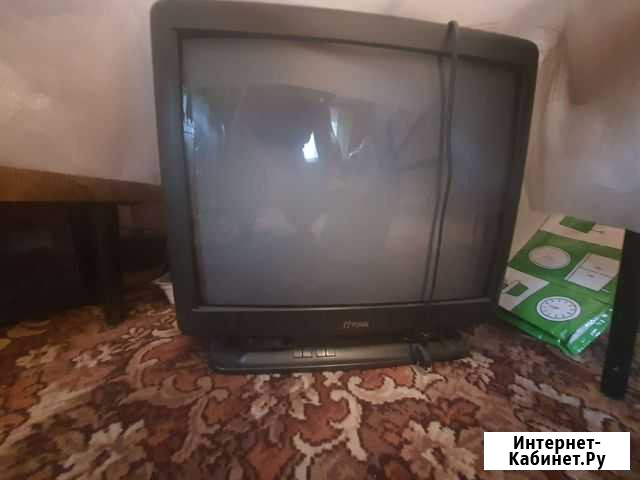 Телевизор Funai TV 2100 A Пено - изображение 1