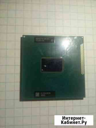 Процессор intel celeron 1005m Киров