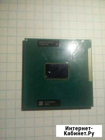 Процессор intel celeron 1005m Киров - изображение 1