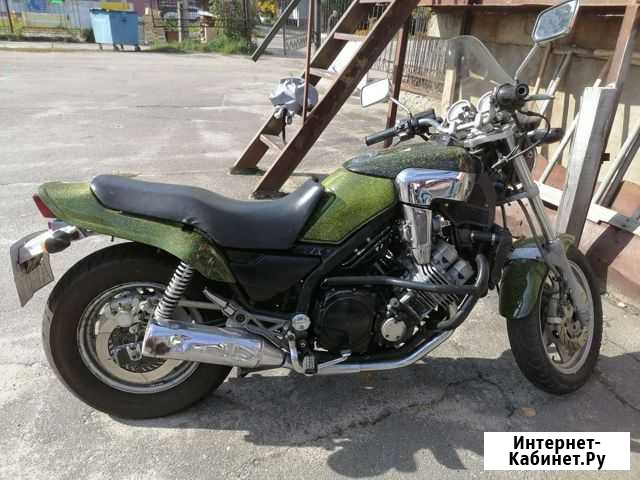 Yamaha FZX 750 Брянск - изображение 1