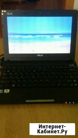 Нетбук asus Малоярославец - изображение 1