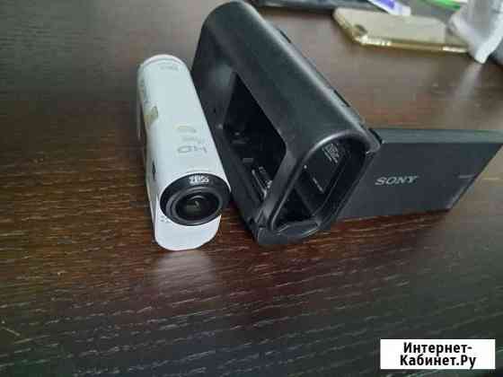 Sony AS200V Тобольск