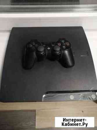 Sony PS3 Севастополь