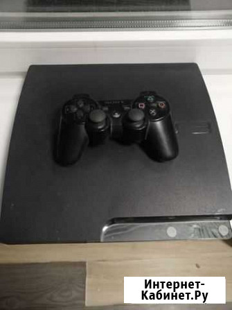 Sony PS3 Севастополь - изображение 1