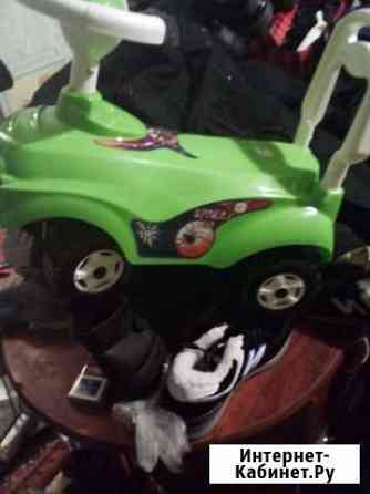 Детская игрушка Новосибирск